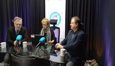 Hibya, ‘Güncel’de üstün yetenekli çocukların müzik eğitimleri konuşuldu