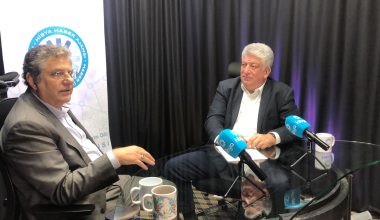 Hibya’da ‘Ekonomi Sohbetleri’ gerçekleşti