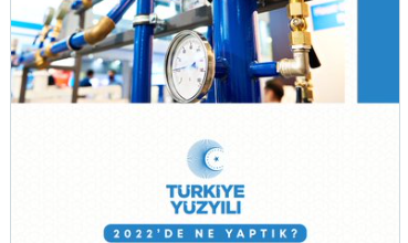 İbadethaneler ve cemevlerinde kullanılan doğalgaza indirim yapıldı İbadethaneler ve cemevlerinde kullanılan doğalgaza indirim yapıldı