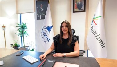 IF Wedding Fashion İzmir’i 25 bin kişi ziyaret etti
