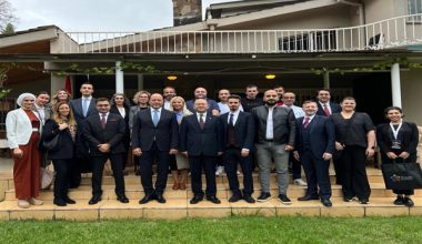 İKMİB’den Kenya’ya kimya sektörel ticaret heyeti