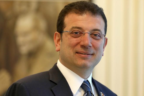 İmamoğlu: “Bu karar, Türkiye’de adaletin kalmadığının ispatıdır”
