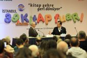 İmamoğlu: “Cumhuriyetin 100. yılına iki özel eser geliyor”