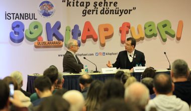 İmamoğlu: “Cumhuriyetin 100. yılına iki özel eser geliyor”