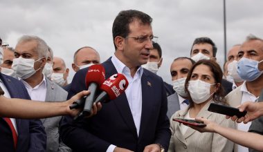 İmamoğlu’dan yeni çağrı İmamoğlu’dan yeni çağrı