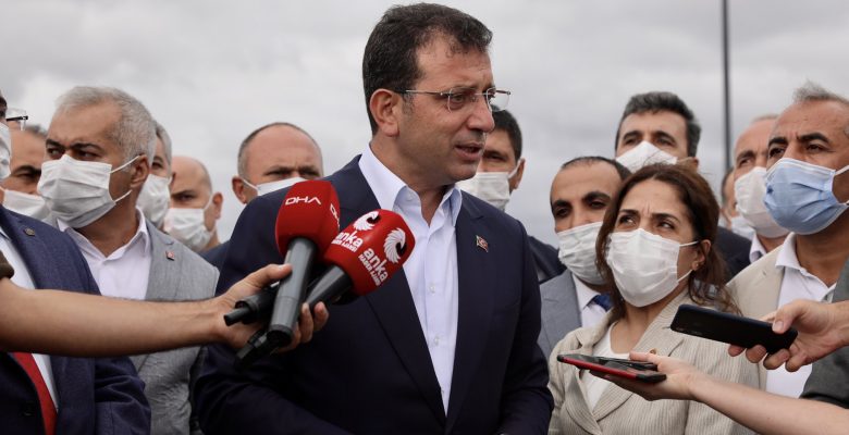İmamoğlu’dan yeni çağrı