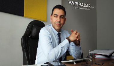İnşaat teknoloji girişimi YapıRadar’a yeni yatırım