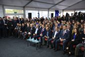 İSKİ Yerleşkesi ‘eğitime’ açıldı