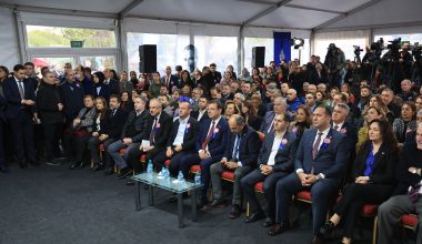 İSKİ Yerleşkesi ‘eğitime’ açıldı