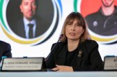İstanbul’u 2036 Olimpiyatlarına hazırlayacak ‘Rüya Takım’ı tanıttı