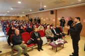 Kağıthane’de ortaokul ve liselerde afet farkındalık eğitimi