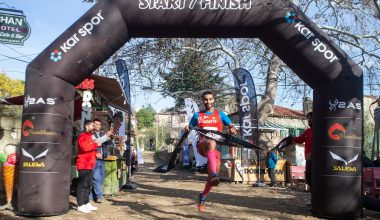 ‘Kar Spor İda Ultra’ sona erdi