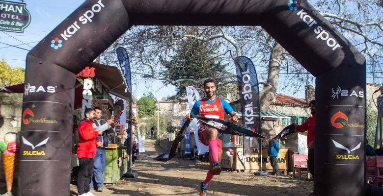 ‘Kar Spor İda Ultra’ sona erdi
