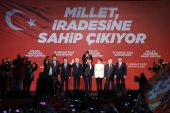 Kılıçdaroğlu: “Adalet ağacının içindeki kurtları, tek tek temizleyeceğiz”
