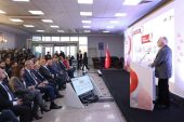 Kızılay, 2022 yılında 43.5 milyon kişiye destek oldu