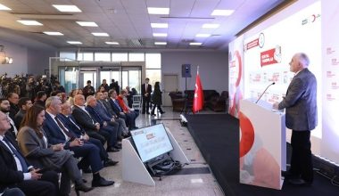 Kızılay, 2022 yılında 43.5 milyon kişiye destek oldu