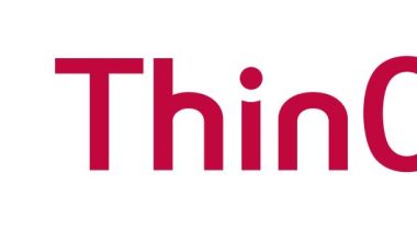 LG devrim yaratan “ThinQ UP” ürünlerini tanıtıyor