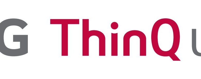 LG devrim yaratan “ThinQ UP” ürünlerini tanıtıyor