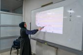 Malatya Kernek Külliyesi’nde Okuma-Yazma Kursu hayata geçirildi