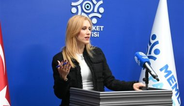 Memleket Partisi Sözcüsü Sayan: “Bir seçimin üç temel unsuru; seçmen, aday ve sandıktır”