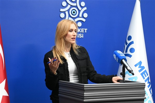 Memleket Partisi Sözcüsü Sayan: “Bir seçimin üç temel unsuru; seçmen, aday ve sandıktır”