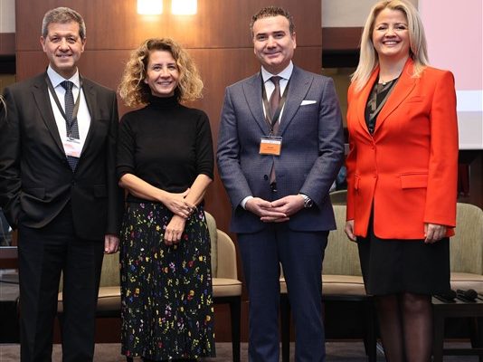 Mobil Oil Türk ile WEConnect International’dan kadınlara destek