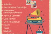 Müze Gazhane’de CMTPZR etkinliği başlıyor