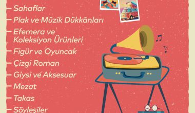 Müze Gazhane’de CMTPZR etkinliği başlıyor