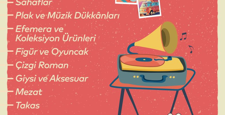 Müze Gazhane’de CMTPZR etkinliği başlıyor