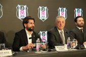 Nov Yapı, Beşiktaş Erkek Basketbol Takımı ve masa tenisi branşlarına sponsor oldu