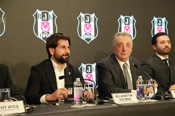 Nov Yapı, Beşiktaş Erkek Basketbol Takımı ve masa tenisi branşlarına sponsor oldu