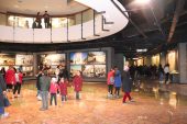 Panorama 25 Aralık Müzesi iki yılda 380 bin 167 kişiyi ağırladı