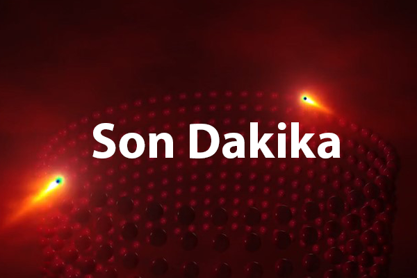 Paris’te silahlı saldırı: 2 ölü, 4 yaralı