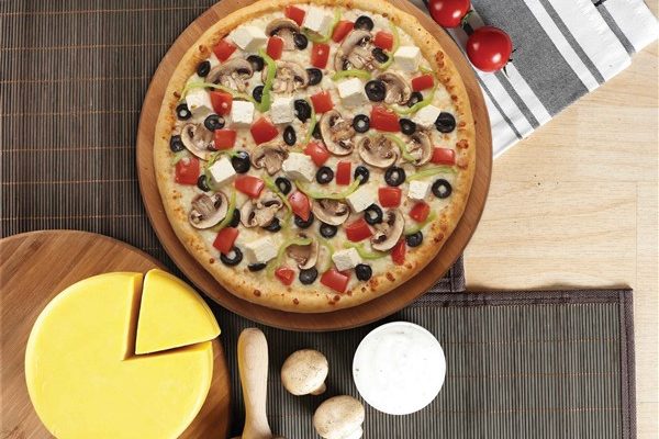 Pizzabulls, 2023’te 100 şubeye ulaşacak