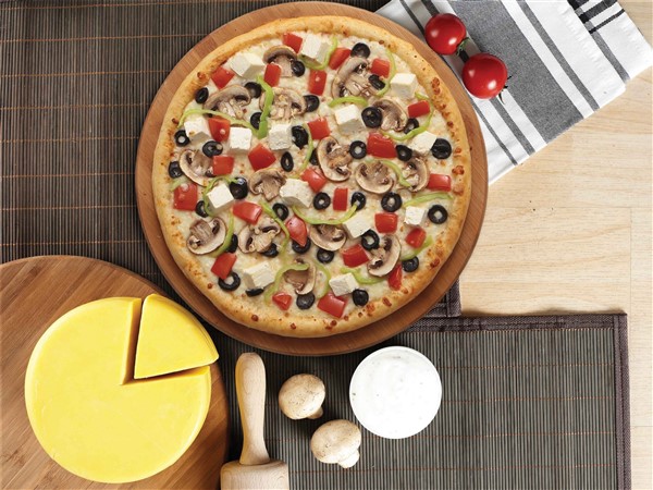 Pizzabulls, 2023’te 100 şubeye ulaşacak