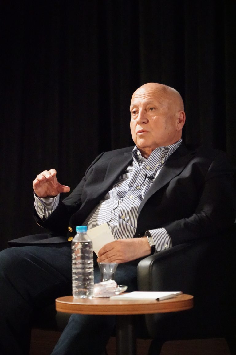 Prof. Dr. Çelebi: “2023, doların yılı olacak”