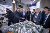 Rescon Expo Fuar İzmir’de başladı