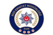 Rize’de TEM, Asayiş, Kaçakçılık ve Narkotik olaylarına karışan 619 kişi yakalandı
