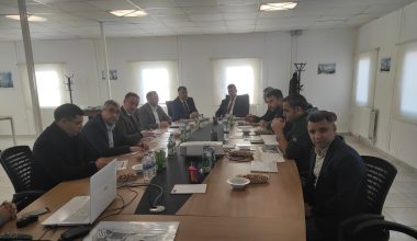 Şanlıurfa yeni yatırımlarla sağlık hizmetinde güçleniyor