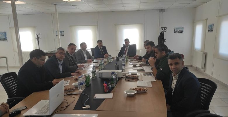 Şanlıurfa yeni yatırımlarla sağlık hizmetinde güçleniyor