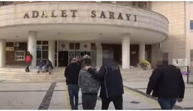Şanlıurfa’da terör operasyonu