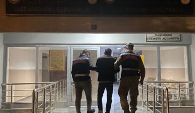 Şanlıurfa’da yayaya çarpan kamyon sürücüsü yakalandı