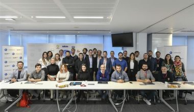 ScaleUp Programı’nın yeni dönemi başladı