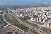 Seferihisar’daki yaşam kalitesini artıracak 88 milyonluk dev proje