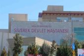 Siverek’te tarım işçilerini taşıyan minibüs kaza yaptı