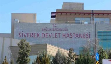 Siverek’te tarım işçilerini taşıyan minibüs kaza yaptı Siverek’te tarım işçilerini taşıyan minibüs kaza yaptı