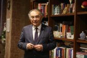 Tarhan: “En büyük engelleri ‘etiketlenme’ ”