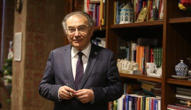 Tarhan: “En büyük engelleri ‘etiketlenme’ ”