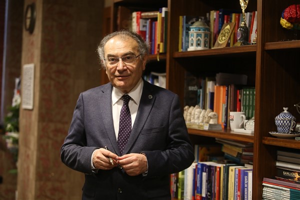 Tarhan: “En büyük engelleri ‘etiketlenme’ ”