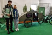 TTI Outdoor İzmir’i, 22 bin 453 kişi ziyaret etti